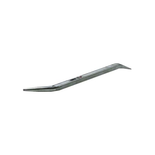 Flänsspett HULTAFORS F Aluminium