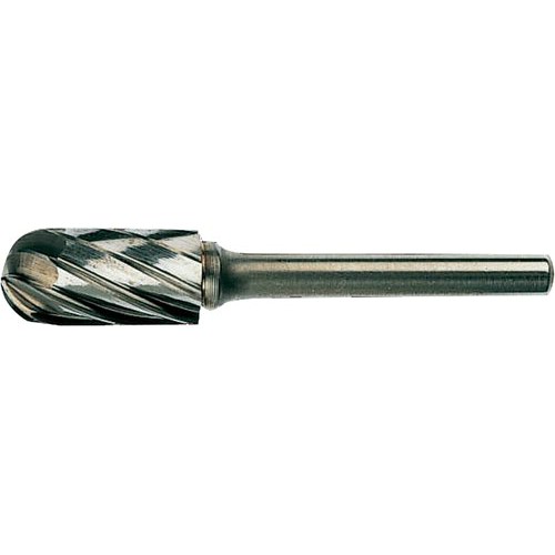 Roterande fil HM form C-Alu BAHCO