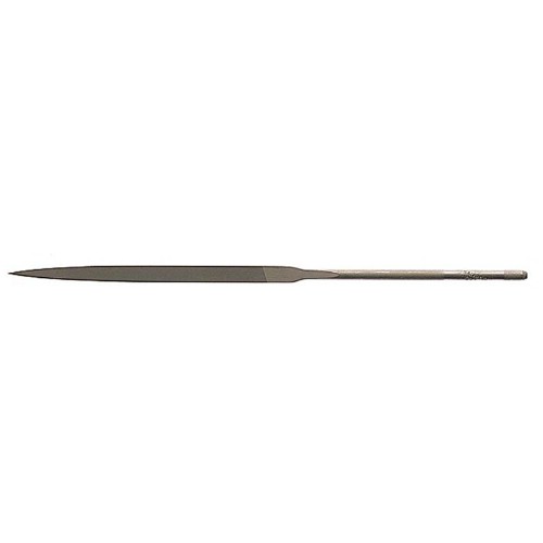 Nålfil trekant BAHCO 2-302