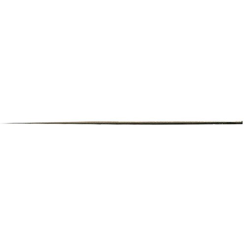 Nålfil rund BAHCO 2-307
