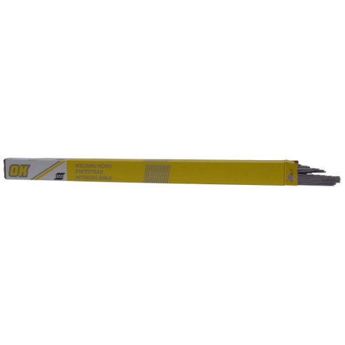 Gassvetstråd ESAB OK Gasrod 98.70