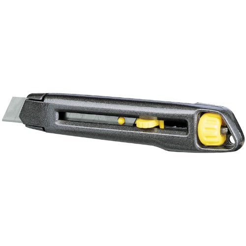 Brytbladskniv STANLEY Interlock