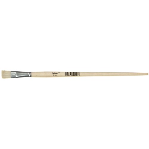 Streckpensel STIWEX Premium  flat