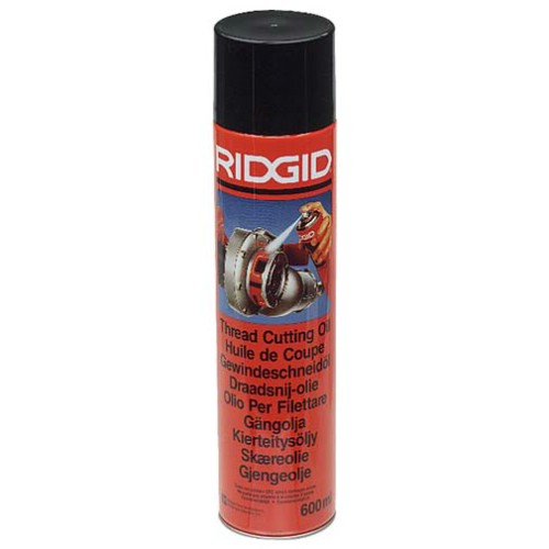 Gängolja RIDGID