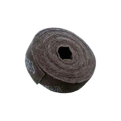 Slipnylonrulle 3M Scotch-Brite CF-RL