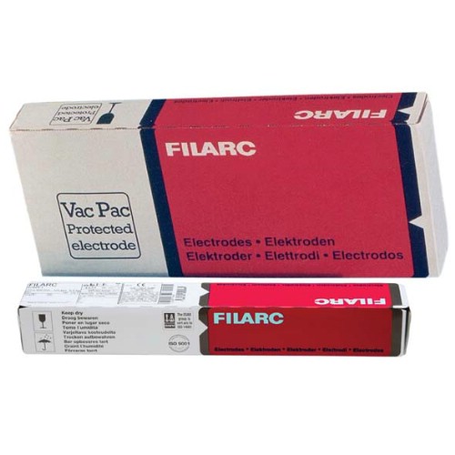 Elektrod FILARC 27P Typ Basisk