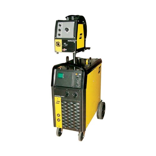 Migsvets ESAB Origo Mig 410/510