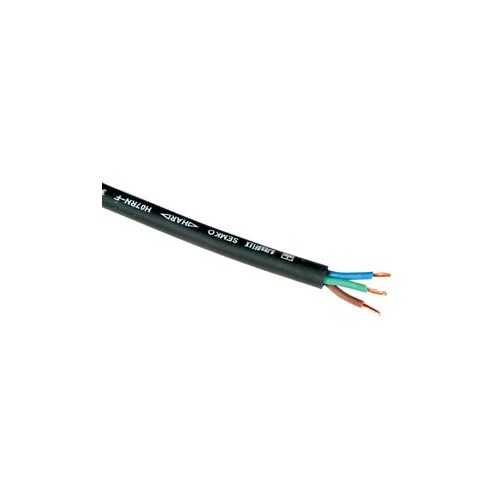 Gummikabel H07RN-F (RDOE)