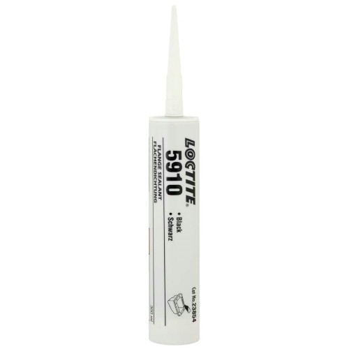 Motorsilikon LOCTITE SI 5910