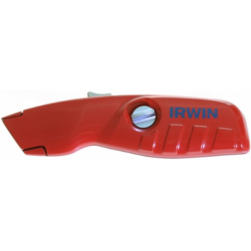 Säkerhetskniv IRWIN återfjädrande