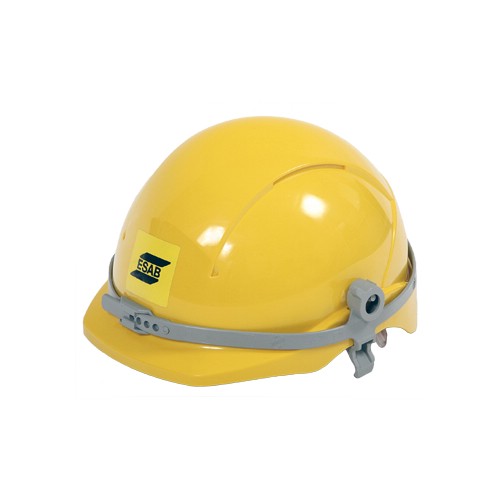 Tillbehör/reservdelar ESAB<br />svetshjälm New-Tech