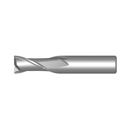 Pinnfräs DORMER S902 HM lång