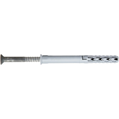 Fasadplugg FISCHER SXR-T FZV