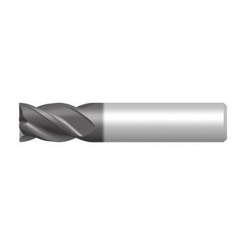 Pinnfräs DORMER S804HA HM kort Alcrona