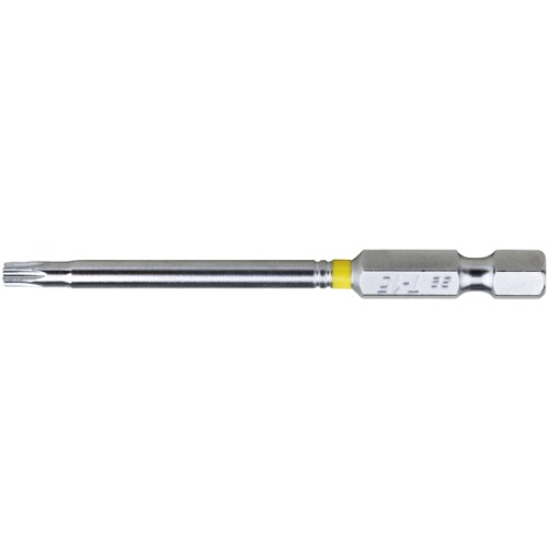 Bits 1/4" Torx BONDTOOLS 75 mm