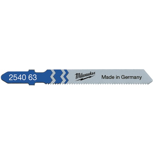 Sticksågblad MILWAUKEE T 118 A Metall
