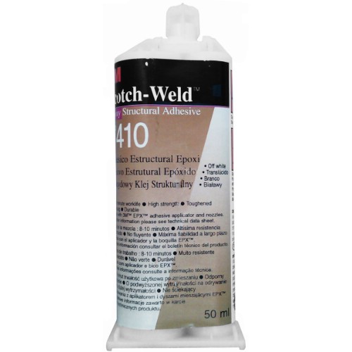Epoxilim 3M Scotch-Weld DP 410