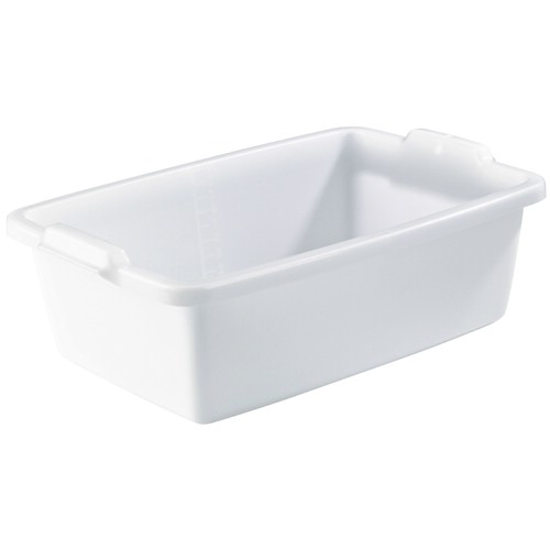 Tvättbalja plast NP