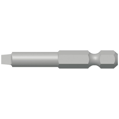 Bits 1/4" Fyrkant Standard maskinfäste