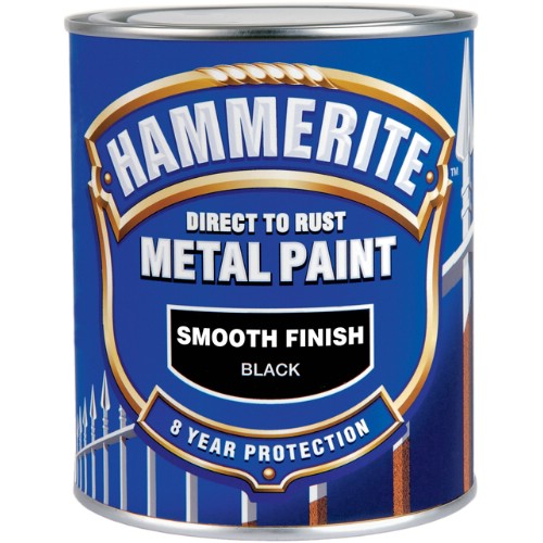 Slätlack HAMMERITE
