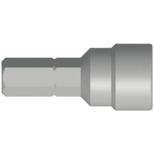Magnethylsa 1/4" mm/tum