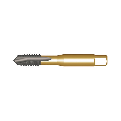 Gängtapp SANDVIK E049 CoroTap 200 HSS-PM Metrisk