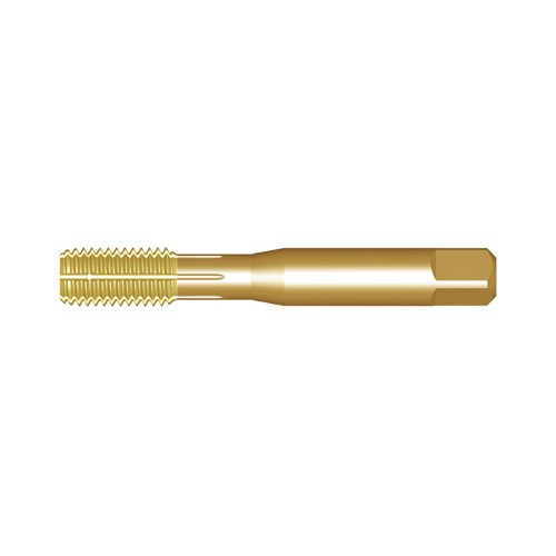 Pressgängtapp SANDVIK E096 CoroTap 400 HSS-PM Metrisk