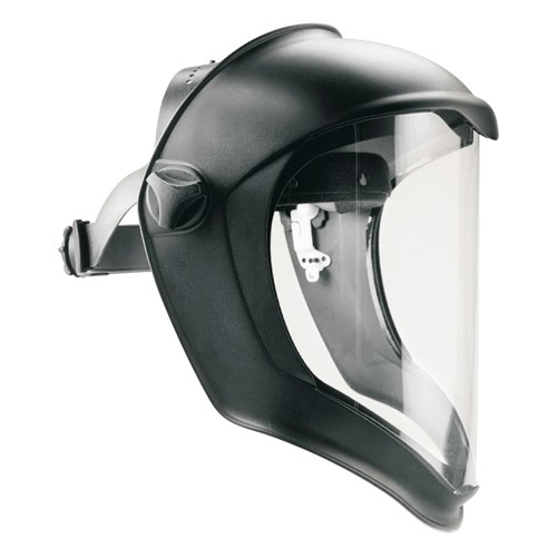 Ansiktsskärm HONEYWELL Bionic