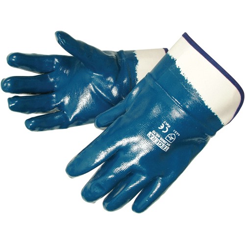 Nitrilhandske TEGERA 2805