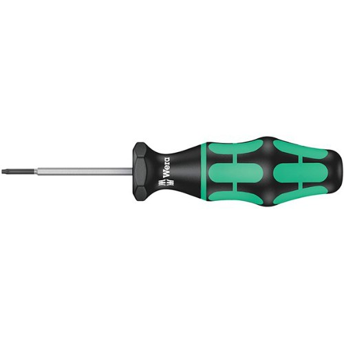 Momentskruvmejsel Torx WERA 300 TX