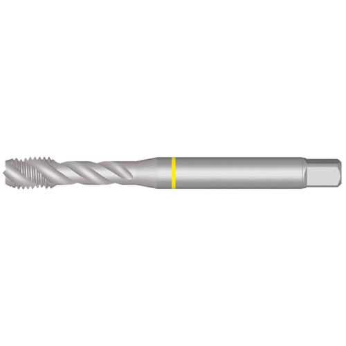 Gängtapp DORMER E298 Gul Shark HSS-E-PM Metrisk
