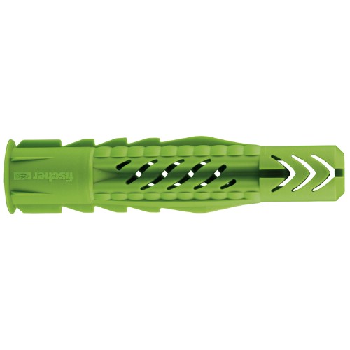 Universalplugg FISCHER UX Greenline