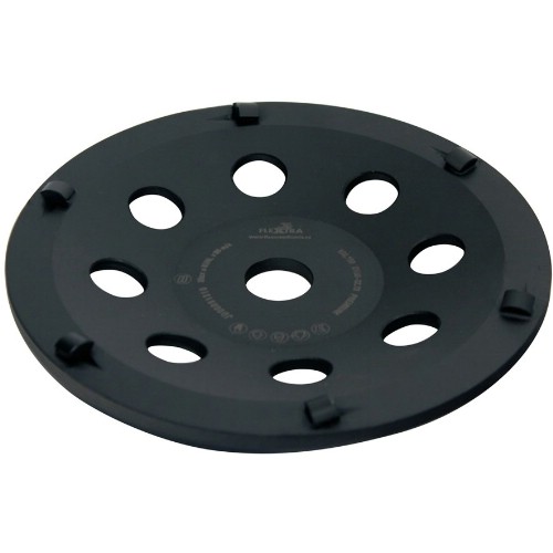 Diamantslipskål FLEX PCD