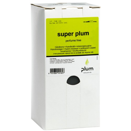 Handrengöring PLUM Super Plum