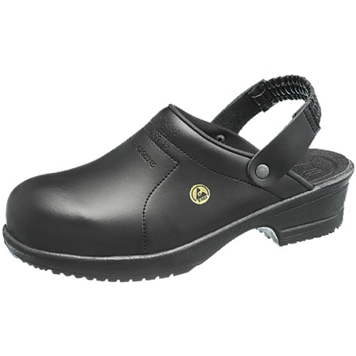Yrkestoffel SIEVI File 12327 OB ESD