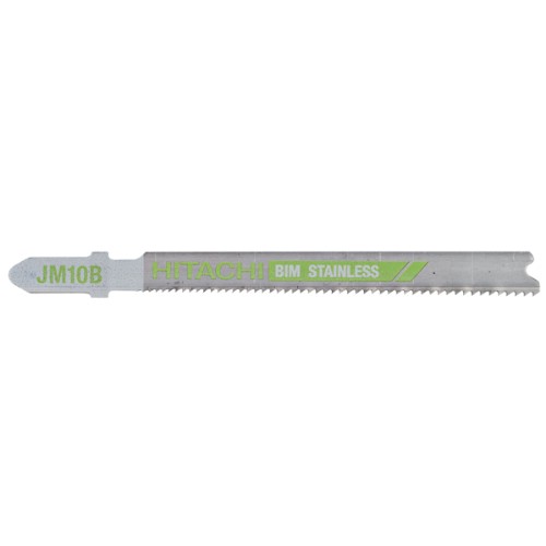Sticksågsblad HIKOKI JM10B Metall
