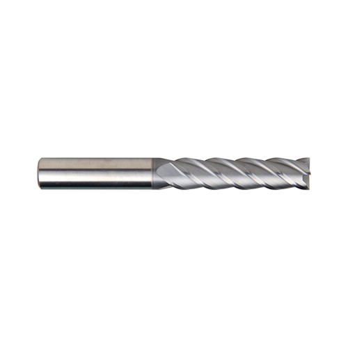 Pinnfräs DORMER S717 HM lång AlCrN
