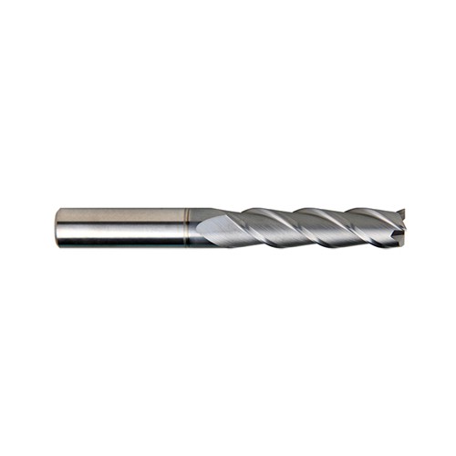Pinnfräs DORMER S714 HM lång AlCrN
