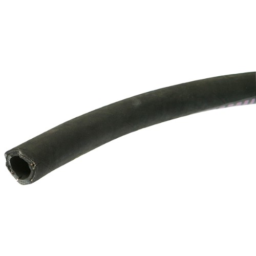 Kemikalieslang VITON med spiral