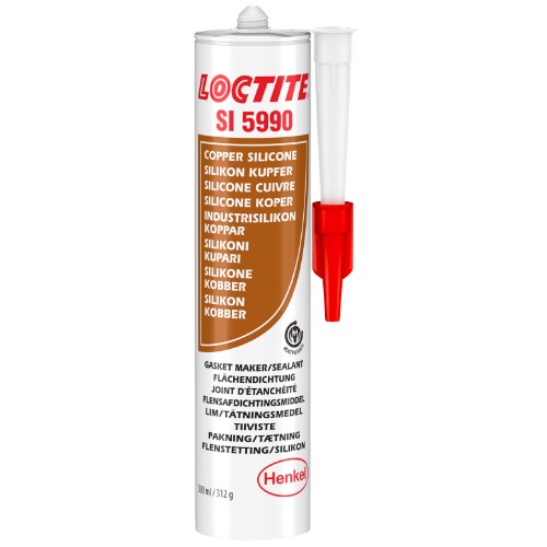 Motorsilikon LOCTITE SI 5990