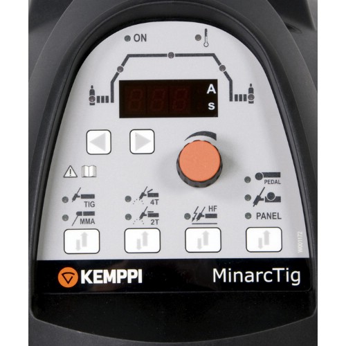 MinarcTig 250 MinarcTig 250