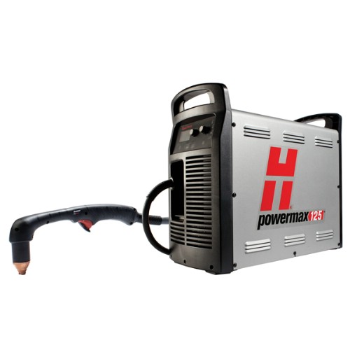 Plasmaskärare HYPERTHERM Powermax125