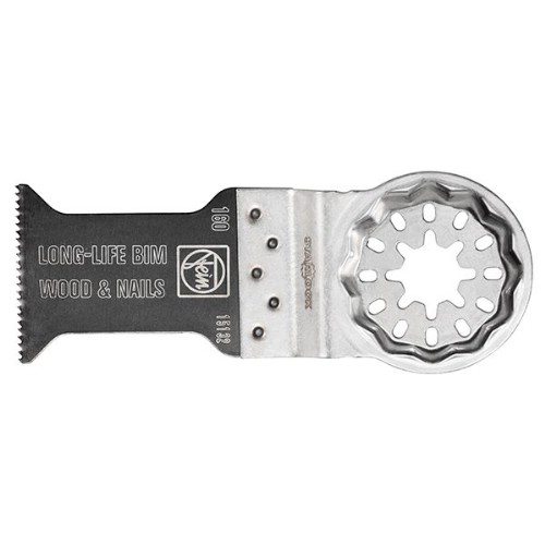 Sågblad FEIN E-Cut Long-Life Bi-metall Starlock