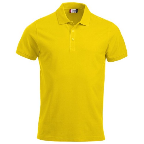 Pikétröja CLIQUE Classic Lincoln S/S Herr