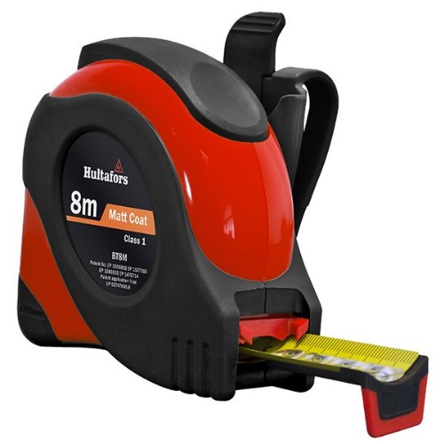 Mätband HULTAFORS<br />BT