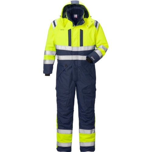 Vinteroverall FRISTADS 8015 GTT Airtech