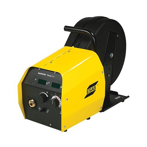 Matarverk ESAB Warrior Feed 304
