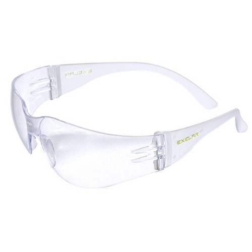 Skyddsglasögon EXELAR<br />EL844