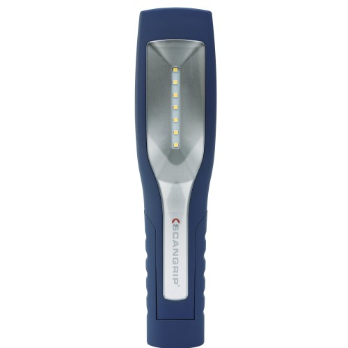 Handlampa SCANGRIP Mag LED