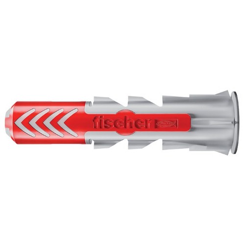 Nylonplugg FISCHER DuoPower